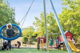 別荘 グロスピエール  フランス