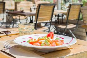 別荘 グロスピエール  フランス