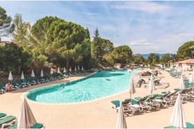 別荘 グロスピエール  フランス