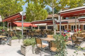 別荘 グロスピエール  フランス