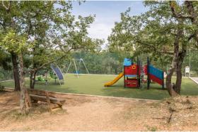 別荘 グロスピエール  フランス