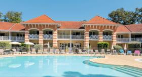 Holiday home for rent in Soulac-sur-Mer, France