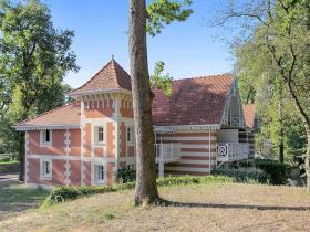 Дом отдыха Сулак-сюр-Мер Аренда Франция