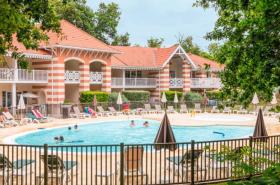 Дом отдыха Сулак-сюр-Мер Аренда Франция