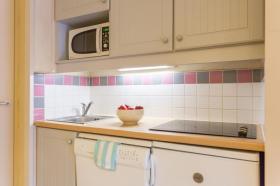 Дом отдыха Сулак-сюр-Мер Аренда Франция