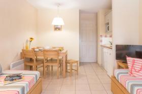 Дом отдыха Сулак-сюр-Мер Аренда Франция