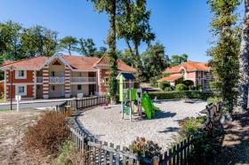 別荘 スラック・シュル・メール 賃貸 フランス