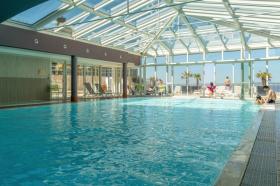 Дом отдыха Дуарнене Аренда Франция