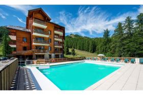 別荘 ル・ヴァール フランス