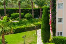 Holiday home Villefranche-sur-Mer for rent France