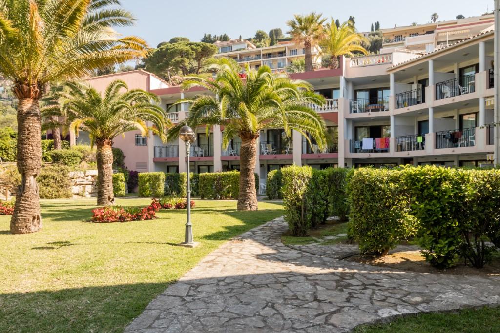 Дом отдыха Вильфранш-сюр-Мер Аренда Франция