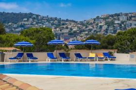 Holiday home Villefranche-sur-Mer for rent France