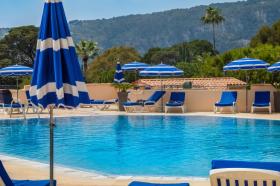 Holiday home Villefranche-sur-Mer for rent France