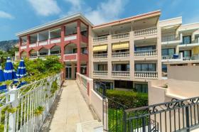 Holiday home Villefranche-sur-Mer for rent France