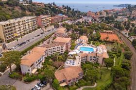 Holiday home Villefranche-sur-Mer for rent France