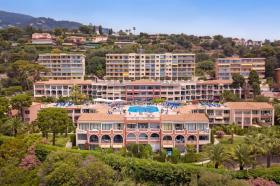 Holiday home Villefranche-sur-Mer for rent France