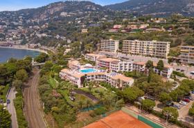 Holiday home Villefranche-sur-Mer for rent France