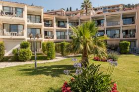 Holiday home Villefranche-sur-Mer for rent France