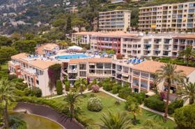 Дом отдыха Вильфранш-сюр-Мер Аренда Франция