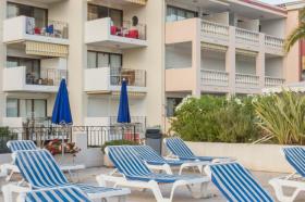 Feriehus til leie i Villefranche-sur-Mer-Castellet, France
