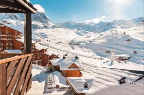 σπίτι διακοπών Saint-Martin-de-Belleville Προς Ενοικίαση Γαλλία