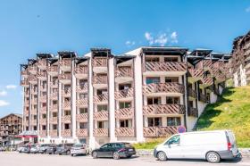 Ferienhaus Saint-Martin-de-Belleville zu mieten Frankreich