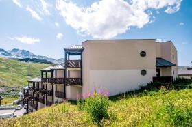 Ferienhaus Saint-Martin-de-Belleville zu mieten Frankreich