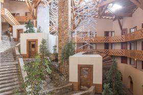 Ferienhaus Saint-Martin-de-Belleville zu mieten Frankreich