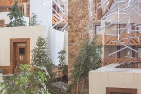 Ferienhaus Saint-Martin-de-Belleville zu mieten Frankreich