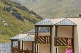 Ferienhaus Saint-Martin-de-Belleville zu mieten Frankreich