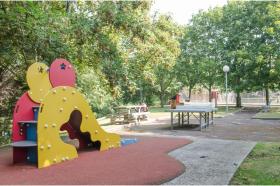 Дом отдыха Трувиль-сюр-Мер Аренда Франция