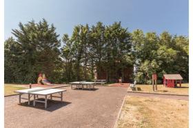 Дом отдыха Трувиль-сюр-Мер Аренда Франция