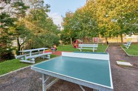 Дом отдыха Трувиль-сюр-Мер Аренда Франция