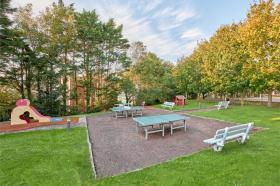 Дом отдыха Трувиль-сюр-Мер Аренда Франция