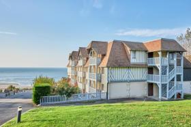 Holiday home for rent in Trouville-sur-Mer, France