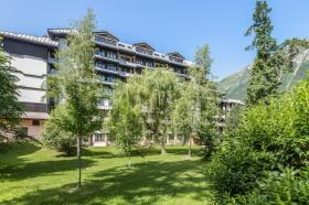Feriehus Chamonix-Mont-Blanc Til leie France