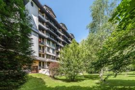 Feriehus Chamonix-Mont-Blanc Til leie France
