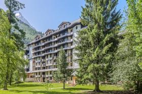 Feriehus Chamonix-Mont-Blanc Til leie France
