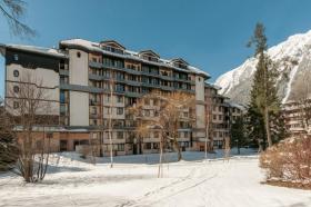 Feriehus Chamonix-Mont-Blanc Til leie France