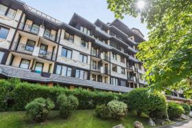 Feriehus Chamonix-Mont-Blanc Til leie France