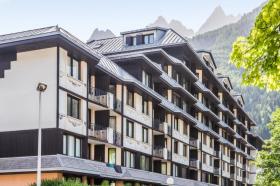 Feriehus Chamonix-Mont-Blanc Til leie France
