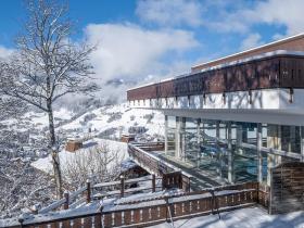 度假屋 梅杰夫 法国