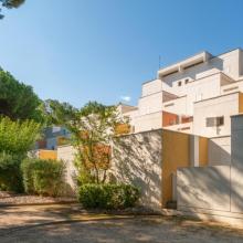 Дом отдыха Ла Гранд Мотт Аренда Франция