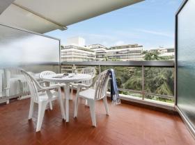 度假屋 安提布 法国