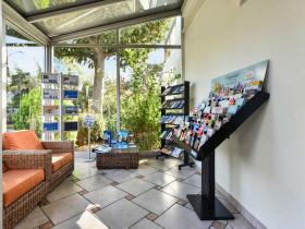 度假屋 安提布 法国