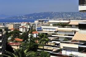 度假屋 安提布 法国