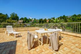 بيت العطلات Cannes فرنسا