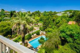 بيت العطلات Cannes فرنسا