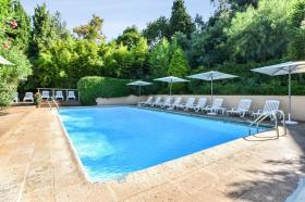 بيت العطلات Cannes فرنسا