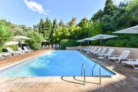 بيت العطلات Cannes فرنسا